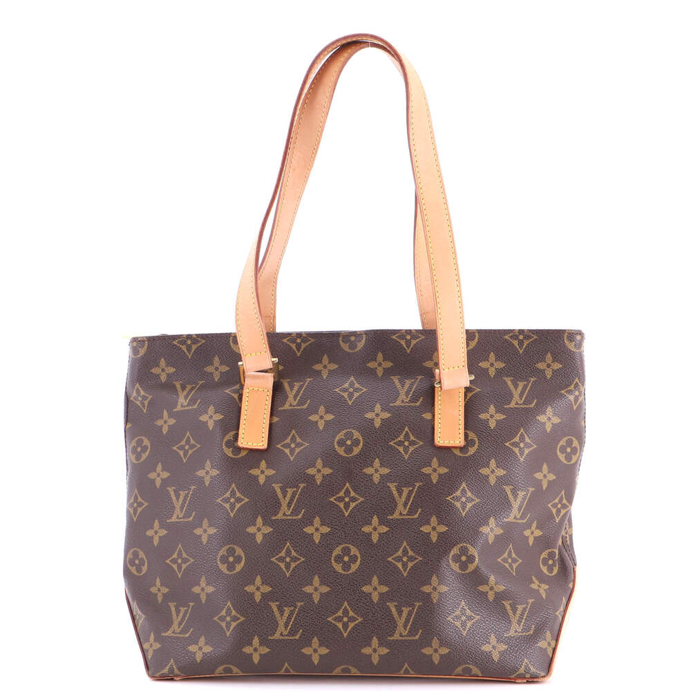 Louis Vuitton Cabas Piano Canvas #236520L10B - Picture 1 of 8